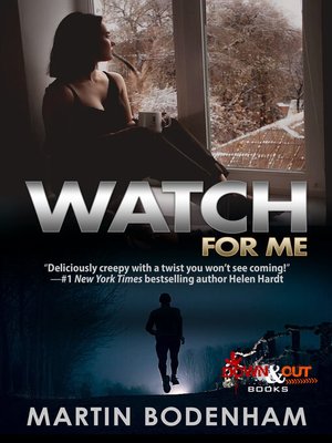 cover image of Watch for Me